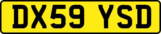 DX59YSD