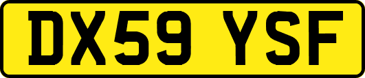 DX59YSF