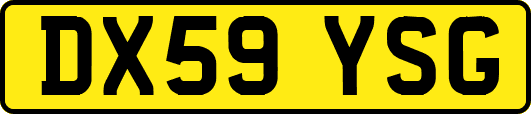 DX59YSG