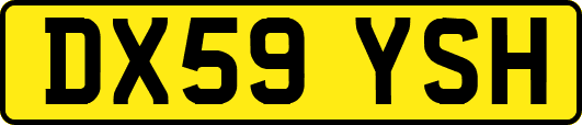 DX59YSH