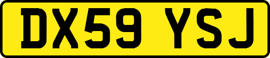 DX59YSJ
