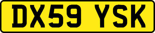 DX59YSK