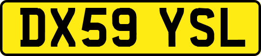 DX59YSL