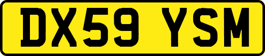 DX59YSM