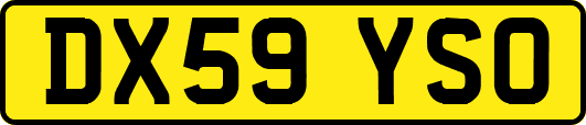 DX59YSO