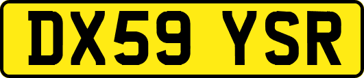 DX59YSR