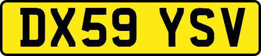 DX59YSV
