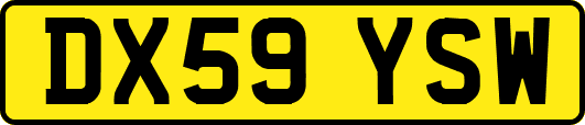 DX59YSW