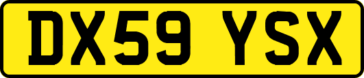 DX59YSX