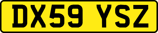 DX59YSZ