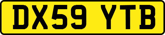 DX59YTB