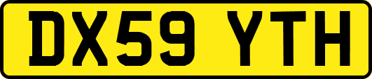 DX59YTH