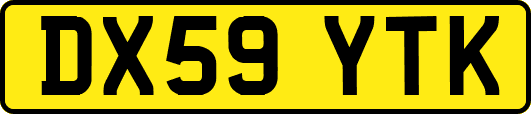 DX59YTK