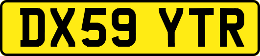 DX59YTR