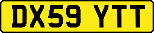 DX59YTT