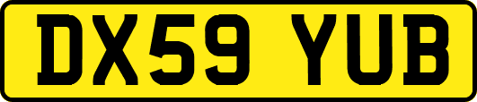 DX59YUB