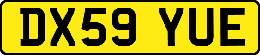 DX59YUE