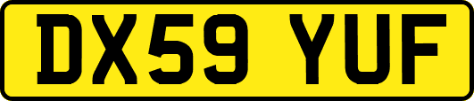 DX59YUF