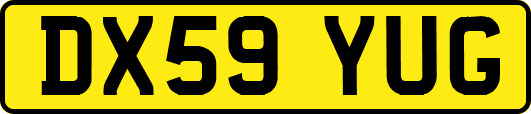 DX59YUG