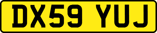 DX59YUJ