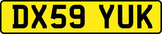 DX59YUK