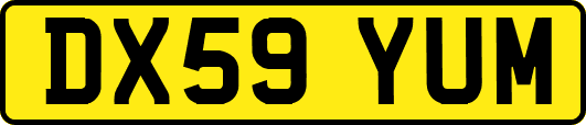 DX59YUM