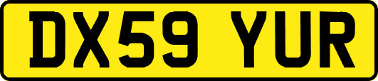 DX59YUR