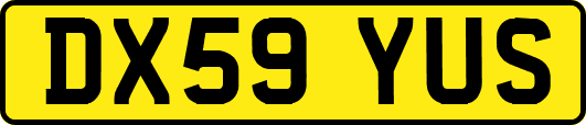 DX59YUS