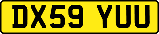 DX59YUU