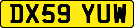 DX59YUW