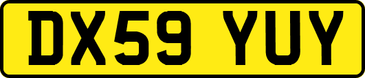 DX59YUY