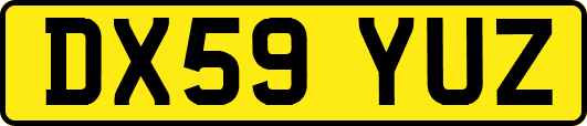 DX59YUZ