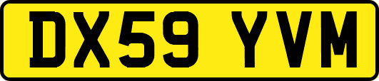 DX59YVM