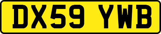 DX59YWB