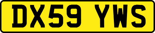 DX59YWS