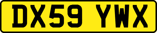 DX59YWX