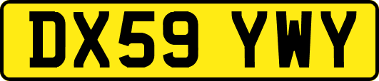 DX59YWY