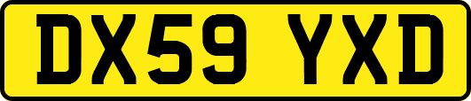 DX59YXD