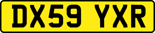 DX59YXR