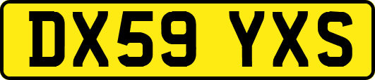 DX59YXS