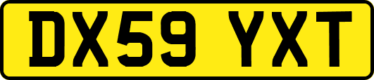 DX59YXT