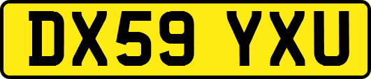 DX59YXU