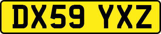 DX59YXZ