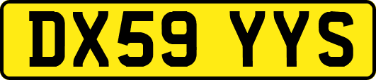 DX59YYS