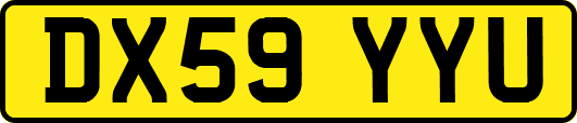 DX59YYU