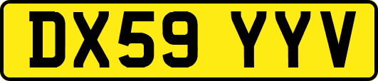 DX59YYV