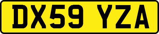 DX59YZA
