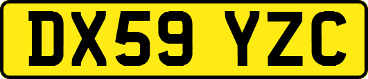 DX59YZC