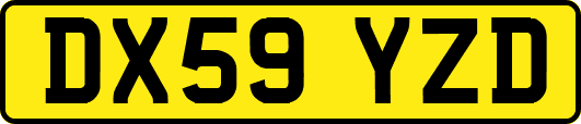 DX59YZD