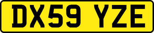 DX59YZE